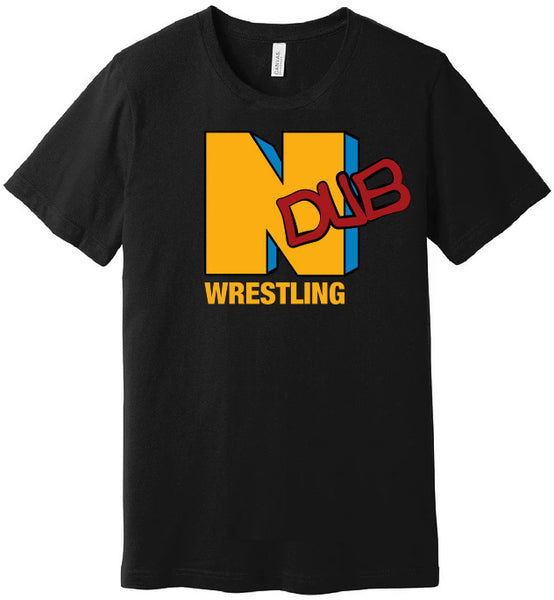 N-DUB Classic Logo T-Shirt